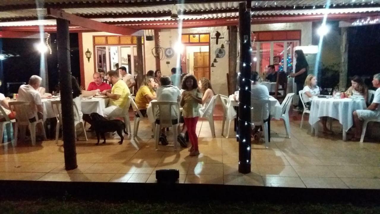 Pousada Serra Da Canastra Delfinópolis المظهر الخارجي الصورة